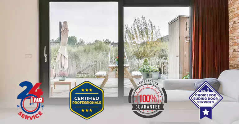Automatic Glass Door Repair Near Me in North Lauderdale