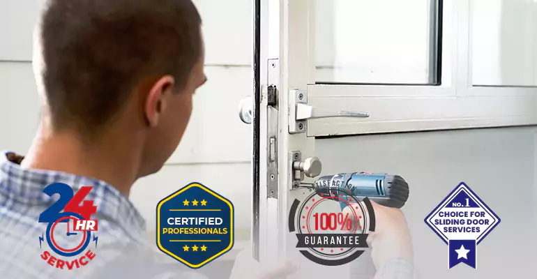 Commercial Door Opener Repair in North Lauderdale