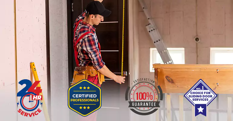 Emergency Exit Door Maintenance and Adjustment in North Lauderdale