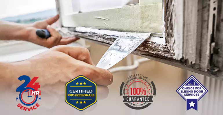 Restoring Old Double Hung Windows North Lauderdale
