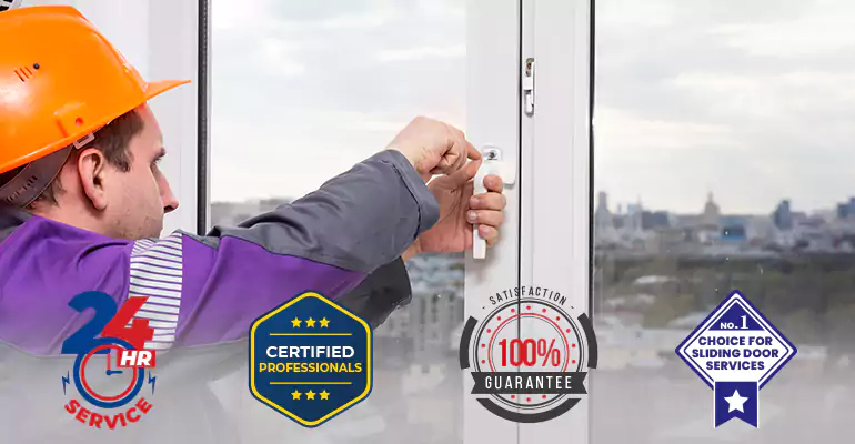 Sliding Glass Patio Door Latch Repair North Lauderdale