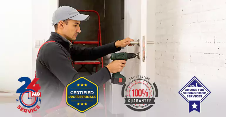 Residential Overhead Door Repair in North Lauderdale