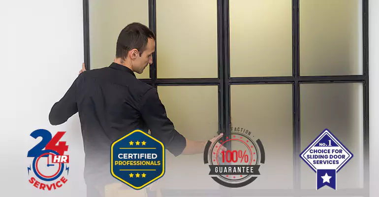 Retractable Screen Repair in North Lauderdale