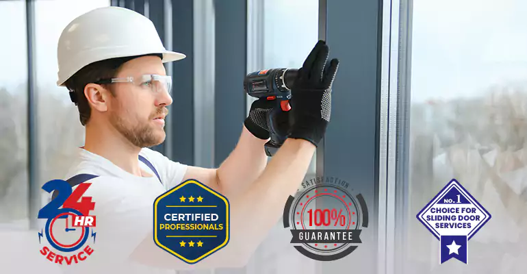 Sliding Backyard Door Replacement North Lauderdale