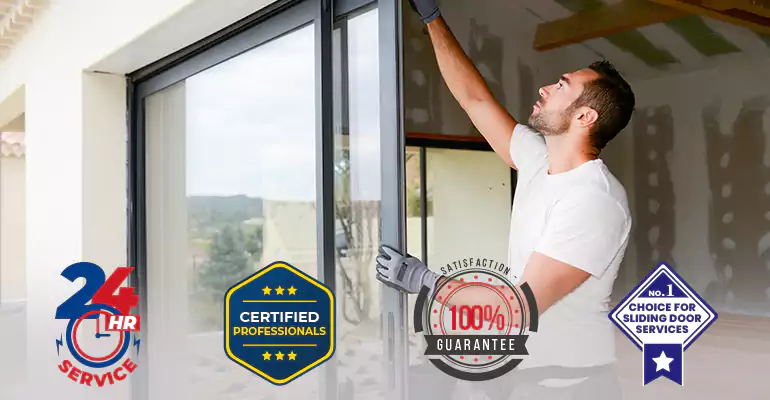 Screen & Pet Door Integration in North Lauderdale