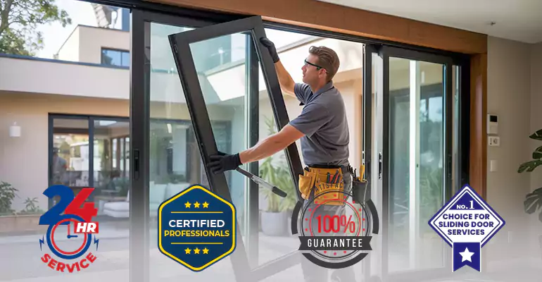 Sliding Glass Door Replacement Glass Panels North Lauderdale