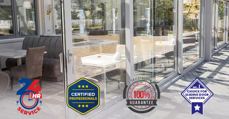 Cost-Effective Sliding French Door Replacement North Lauderdale