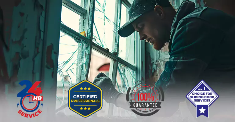 Mobile Window Glass Repair North Lauderdale