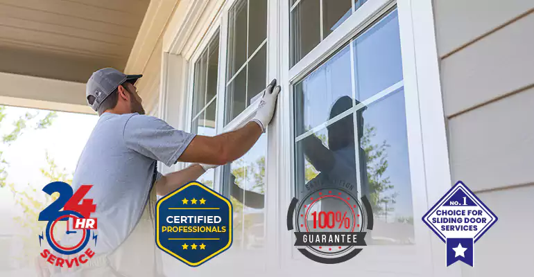 Emergency & Mobile Window Repair Service in North Lauderdale