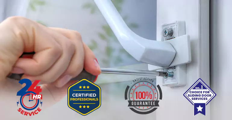 Handle Replacement Service in North Lauderdale, FL