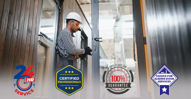 Door Replacement Service in North Lauderdale, FL