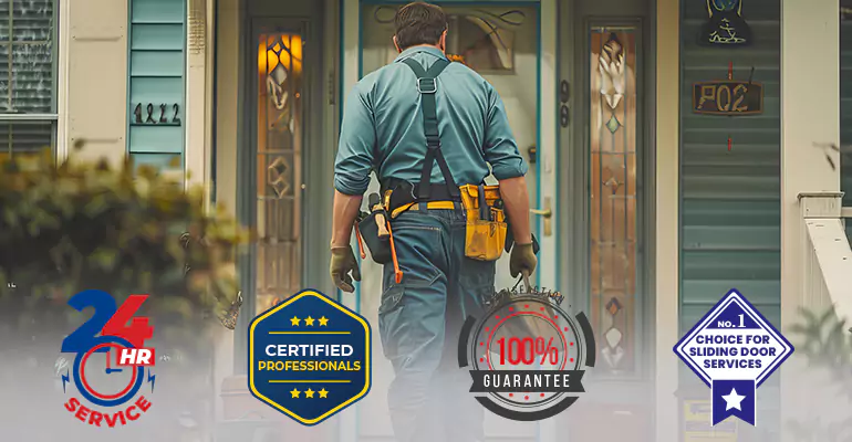 Door Sensor Repair North Lauderdale
