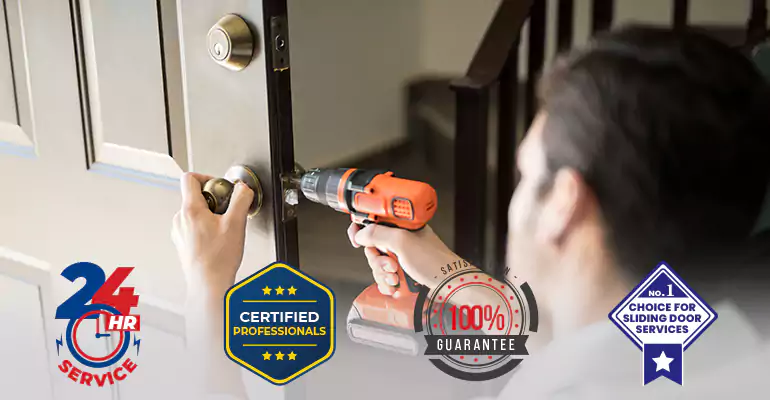 Handicap Door Repair Near Me in North Lauderdale