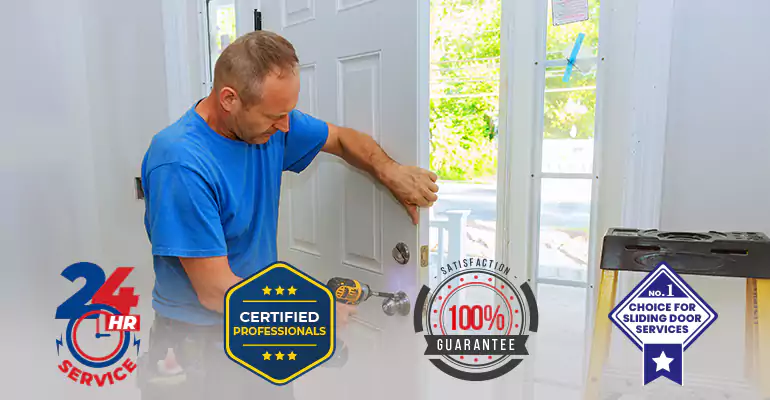 Modern Door Repair North Lauderdale