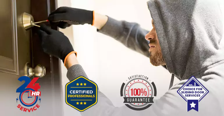 Motel Door Lock Repair in North Lauderdale, FL