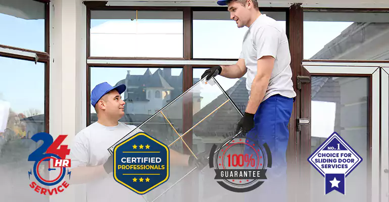 new-window-installation in North Lauderdale, FL