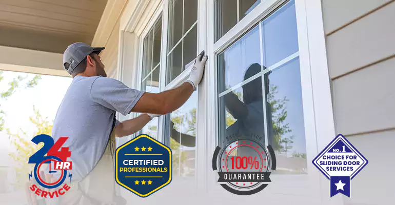 Old Window Restoration Near Me North Lauderdale