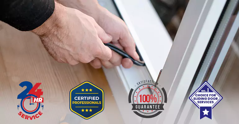 Patio Door Weather Seal Replacement North Lauderdale
