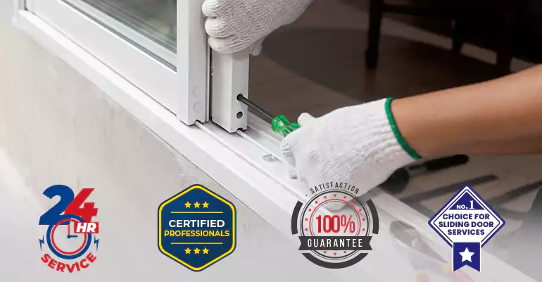 Standard Patio Door Wheel Replacement North Lauderdale