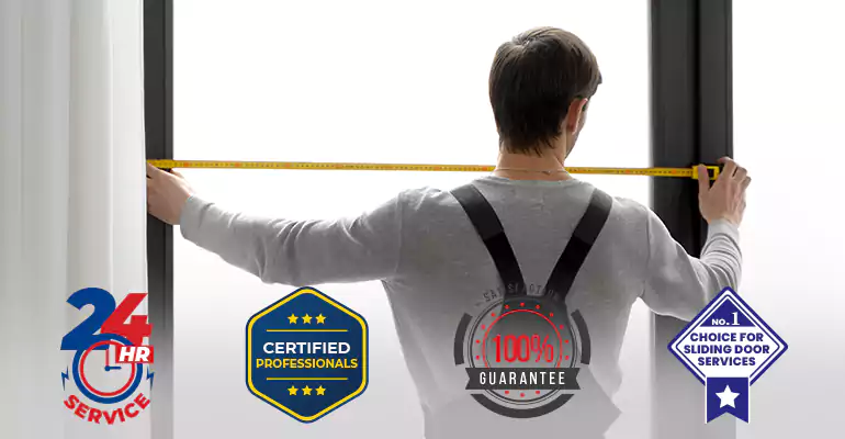 Screen Door Repair Company in North Lauderdale, FL