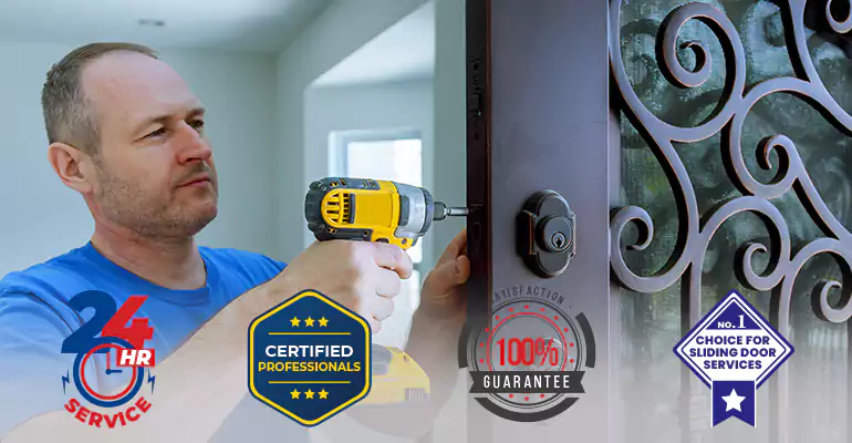 Our Steel Door Repair North Lauderdale, FL