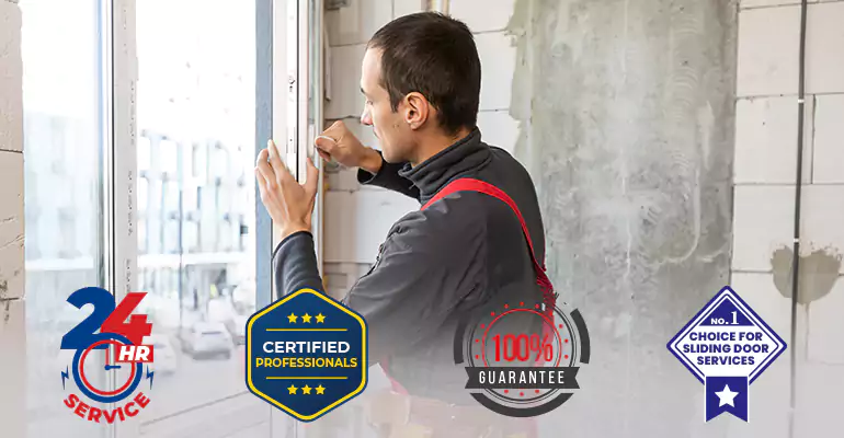 Window Repair Service in North Lauderdale, FL