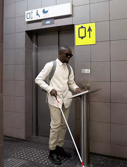 Compliant ADA Handicap Door Solutions North Lauderdale, FL