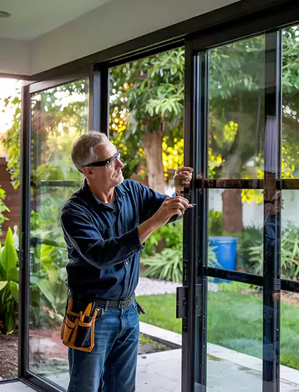 Dependable Automatic Sliding Door Installation North Lauderdale, FL