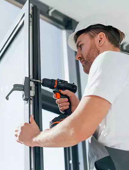 Reliable Balcony Glass Door Repair & Sliding Balcony Door Repairs in North Lauderdale, FL