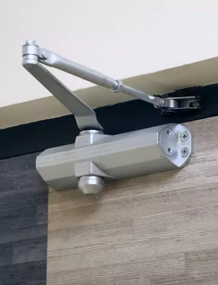 Professional Door Closer Installation North Lauderdale, FL