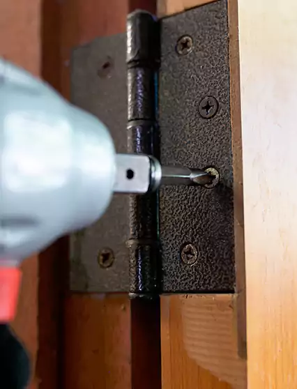 Professional Door Hinge Replacement North Lauderdale, FL