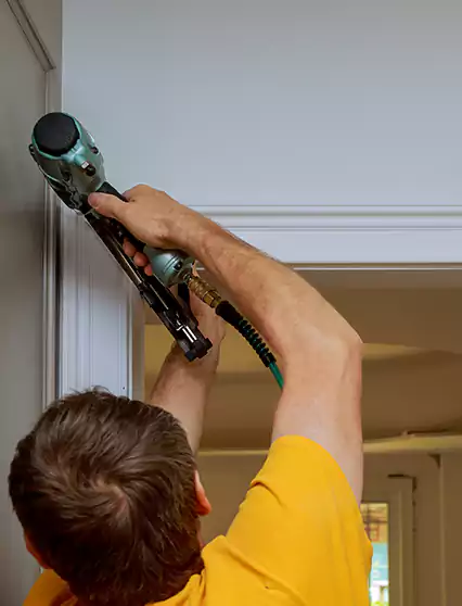 Professional Door Jamb Repair North Lauderdale, FL