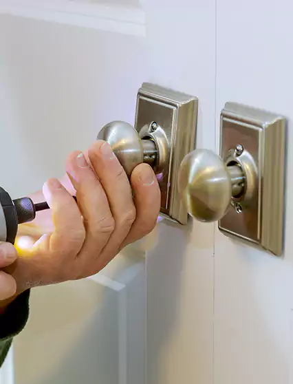 Professional Door Knob Repair North Lauderdale, FL