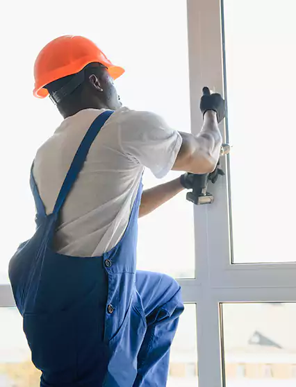 Professional Door Panel Repair North Lauderdale, FL