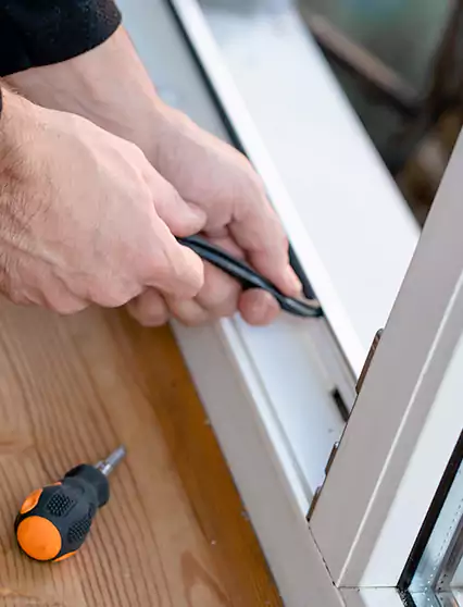 Professional Door Seal Repair Services in North Lauderdale, FL