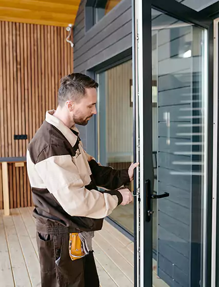 Professional Front Door Replacement Service North Lauderdale, FL