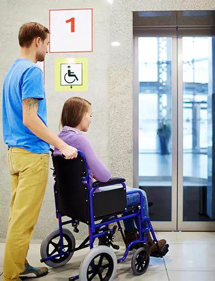 Exceptional Sliding Door Repair Service in North Lauderdale