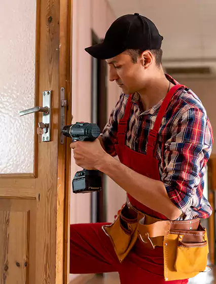 Dependable Handicap Door Repair & Handicap Door Opener Repair in North Lauderdale, FL