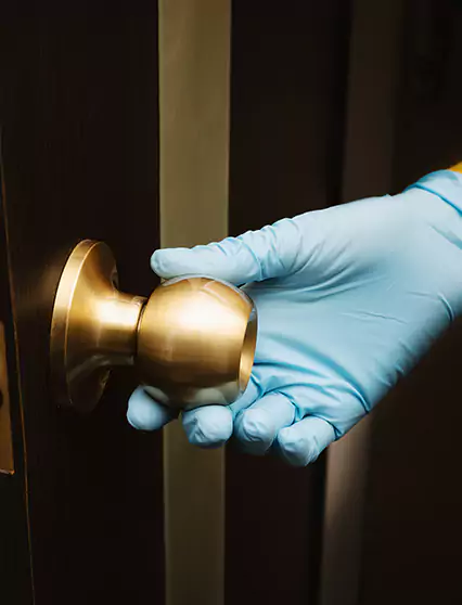 Exceptional Sliding Door Repair Service in North Lauderdale