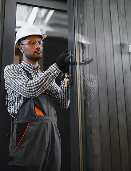 Professional Industrial Door Repair North Lauderdale, FL