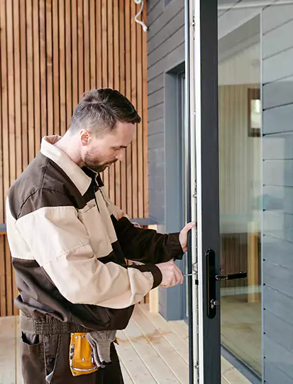 Professional Modern Door Repair North Lauderdale, FL
