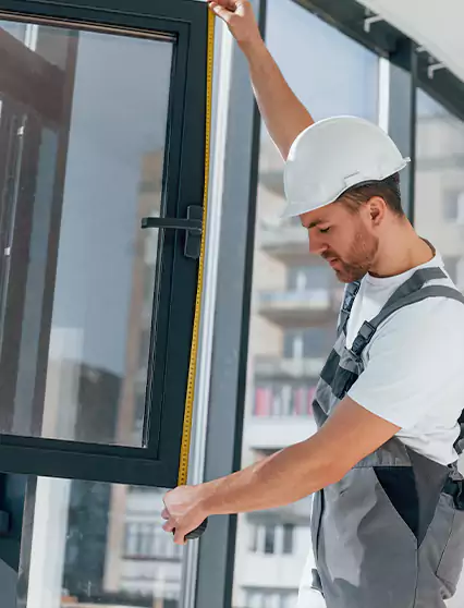 Professional Old Window Restoration North Lauderdale, FL