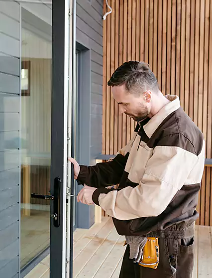 Trusted Patio Door Handle Repair & Sliding Door Handle Repair in North Lauderdale, FL
