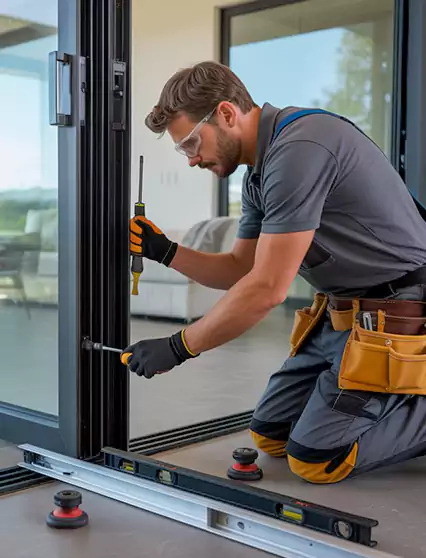 Professional Patio Door Repair North Lauderdale, FL