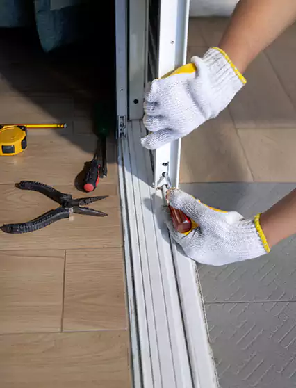 Professional Patio Door Rollers Replacement North Lauderdale, FL
