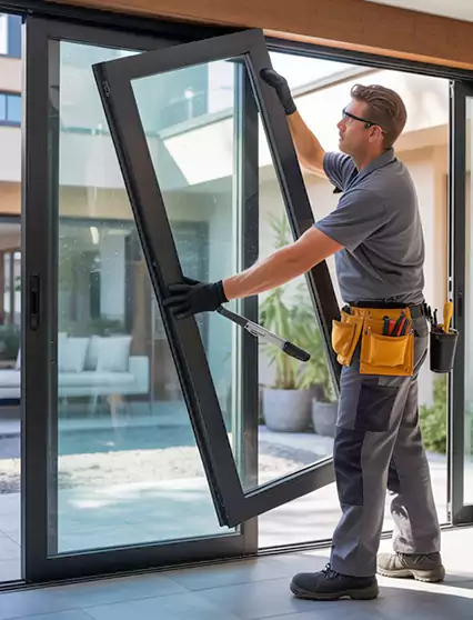 Reliable Pool Screen Door Replacement North Lauderdale, FL
