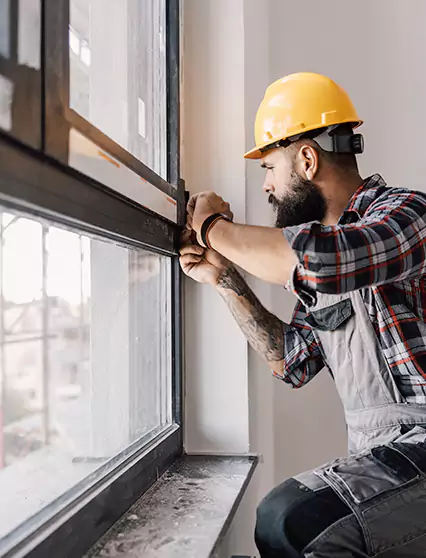 Professional Retractable Screen Repair North Lauderdale, FL