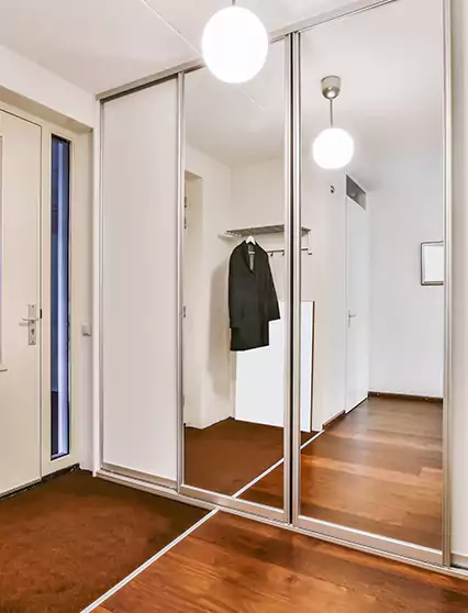 Professional Sliding Closet Door Repair North Lauderdale, FL