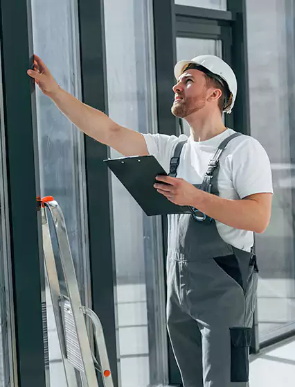Professional Sliding Door Glass Replacement Services in North Lauderdale, FL
