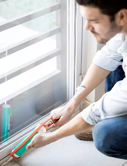 Reliable Sliding Door Leaking Repair North Lauderdale, FL